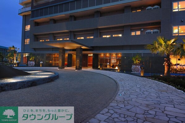 ロイヤルパークスタワー南千住の物件内観写真